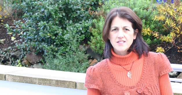 Cathy Cooper