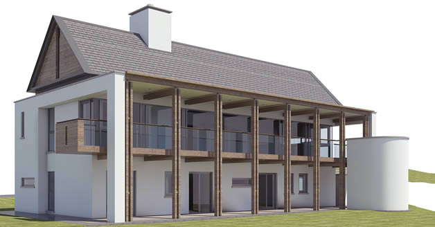 Private House